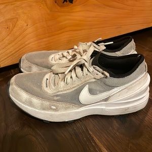 Nike Waffle 1 sz 4.5y